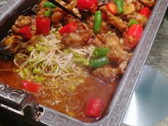 -遇见湘·地道湖南菜(喜悦店)