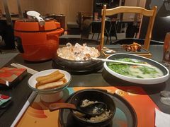 -羽鸽集·乳鸽专门店·地道顺德菜(岭南站店)