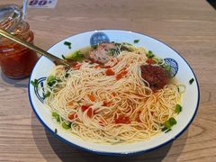 -新万鑫银丝面·非遗无锡味(惠山古镇店)