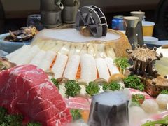 -慢丽江·庭院云南火锅(付家庄店)