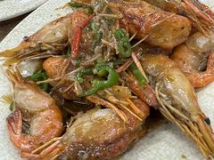 -贞姨美食·老字号海鲜大排档
