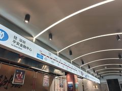 -敏华冰厅(平安金融中心店)