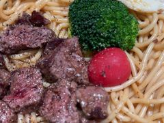 -西小排(来福士广场店)