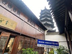 -月栖华明-云间草堂清茶馆(泗泾古镇店)