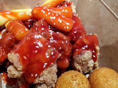 -Obligi Chicken韩式炸鸡(三元桥店)