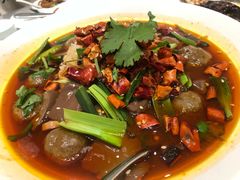 -新吉士·上海菜(浦东LCM置汇旭辉店)