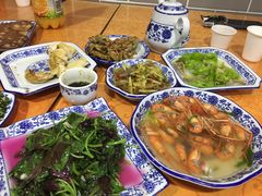 -洞天食府(北大街店)