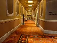 -澳门喜来登大酒店