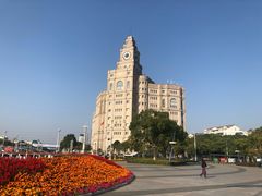 -中央公园(苏州工业园区)