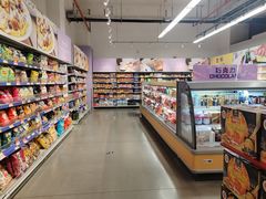 -麦德龙(虹口江湾店)