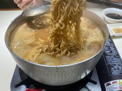 -燃计沙茶皇·香港沙茶火锅(人广旗舰店)