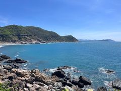 -三亚西岛海洋文化旅游区