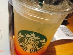 -星巴克(杭州大厦C座店)