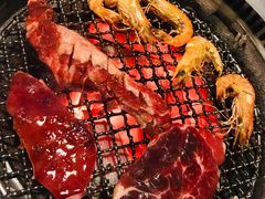 -神户赤童日式烤肉伙伴(东直门店)