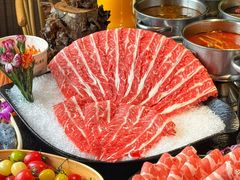 -番食园鲜食火锅(高新店)