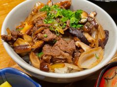 -蟹将军·松叶蟹和牛日料放题自助(K11店)