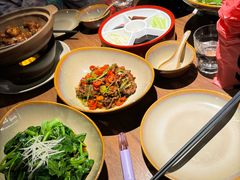 -青年公社烤鸭(熙悦天街店)