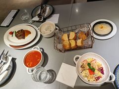 -西堤厚牛排(国瑞店)
