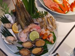 -生如夏花泰式火锅(伊藤双楠店)
