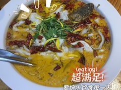 -花溪雨·森林餐厅(石基店)