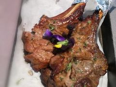 -鑫悦诚府·新鲁菜·餐厅(趵突泉店)
