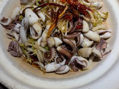 -船歌·鱼水饺青岛菜(金狮广场店)