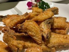 -顺峰顺水顺德菜(第一百货店)
