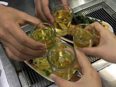 -乌托邦烤羊腿(同德路店)