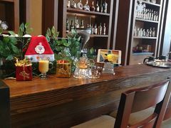 -逸廊大堂吧-下午茶·简餐-千岛湖自由洲际殿