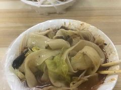 -老鲁牛肉板面(金环里店)