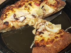 -必胜客(金元宝店)