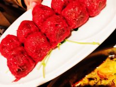 -大红袍火锅料理(尖沙咀店)