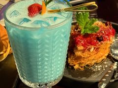 -bluefrog蓝蛙(水游城店)