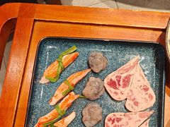 -老员外骨汤火锅(海州古城店)