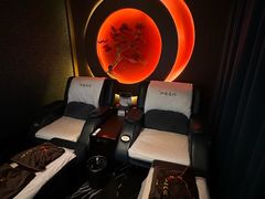 -江南足纪·影院足道·轻奢SPA(京基水贝店)