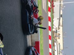 -赛卡联盟WSK卡丁车俱乐部