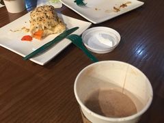 -星巴克(成都机场T2店)