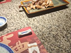 -南京大牌档(青岛万象城店)