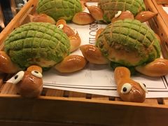 -米洛克欧洲蛋糕(西南路店)