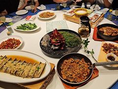 -柴米油盐(土菜院子店)