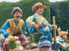 -大连海昌发现王国主题公园