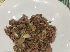 -鹊华居·地道鲁菜·海鲜·融合味(大明湖店)