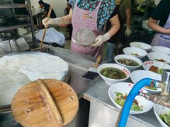 -老赵面店(大西路店)