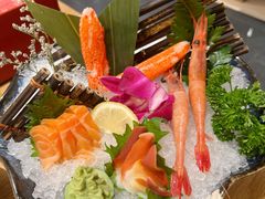 -伊豆野菜村(枫蓝国际店)