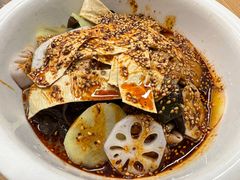 -艺味深尝(云锦路店)