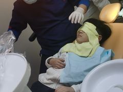 -天使口腔门诊部(上海店)