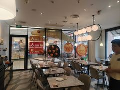 -必胜客(WOW龙归店)