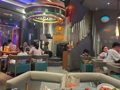 -路边羊烧烤酒场(宝带路店)