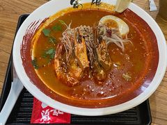 -雷门拉面店(新光天地店)