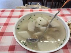 -洪霞餐馆·川菜·鲜货现炒(两江春城店)